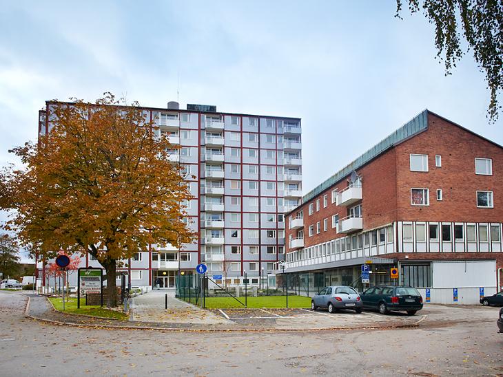 Bostad Alvestagatan 29 Borås