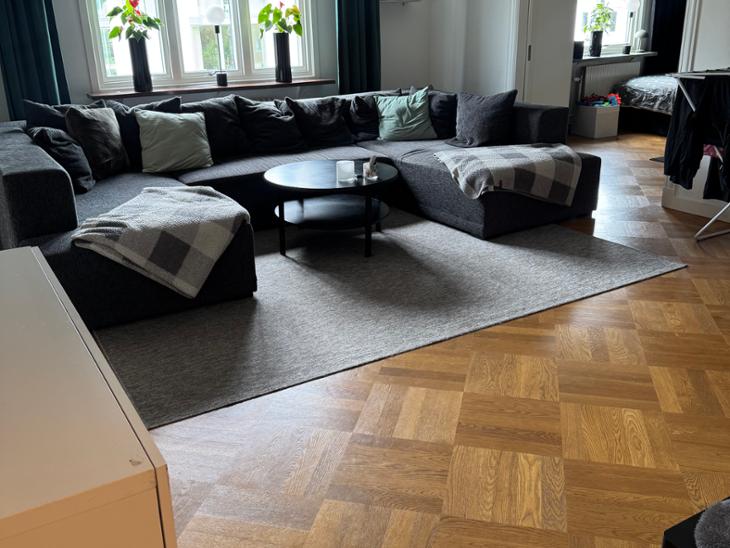 Bostad Lorensbergsgatan 5A Borås