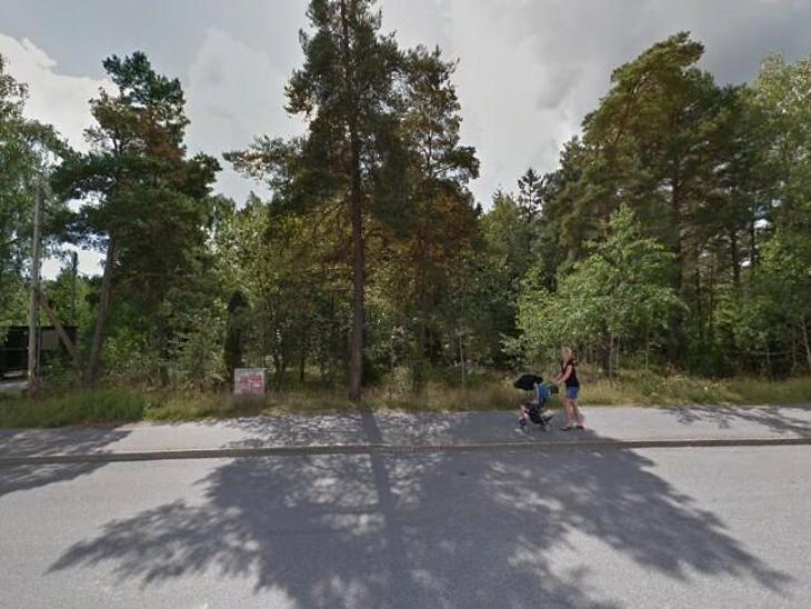 Bostad Örnens väg Haninge