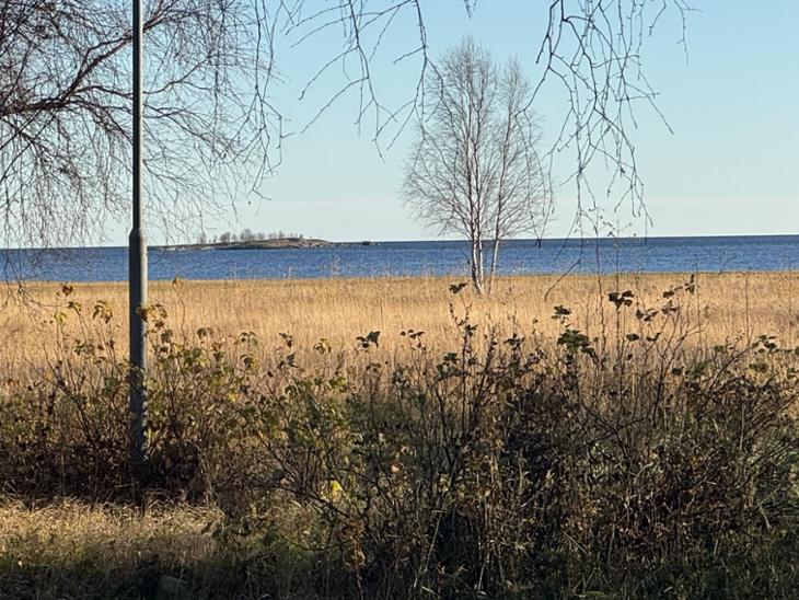 Bostad Stavtagsvägen Umeå