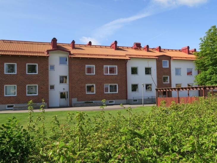 Bostad Vegagatan 9B Östra Göinge