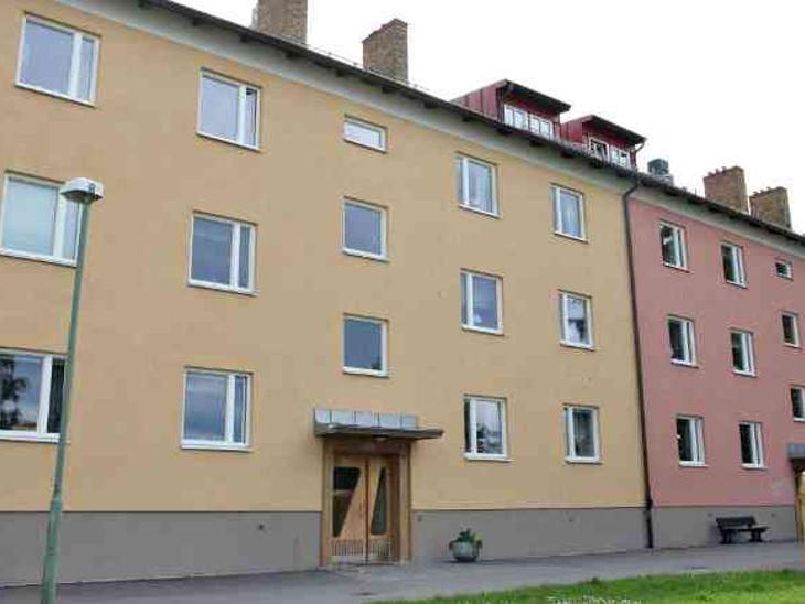 Bostad Tönsbergsgatan Linköping