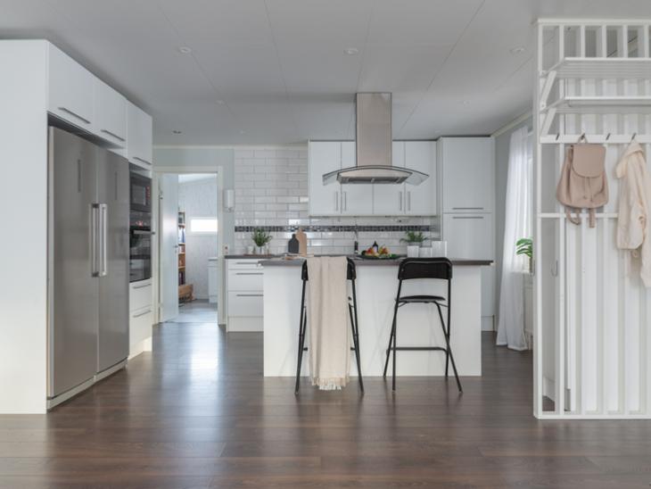 Bostad Rådjursvägen Boden