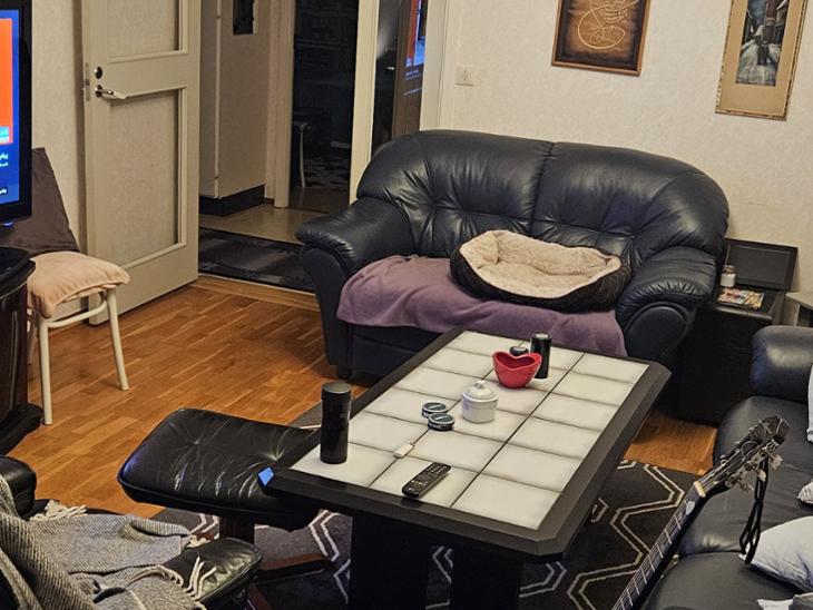 Bostad Syster jennys väg Trelleborg