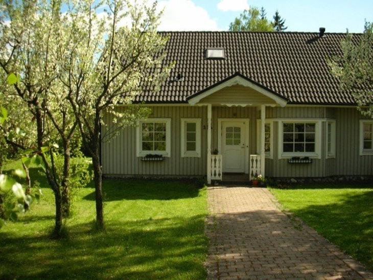 Bostad Drabantvägen Nacka