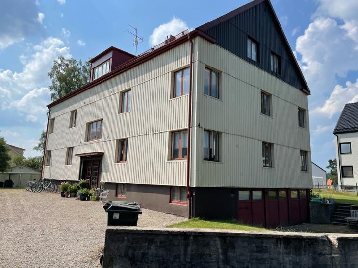 Bostad Söderhöjdsgatan Borås