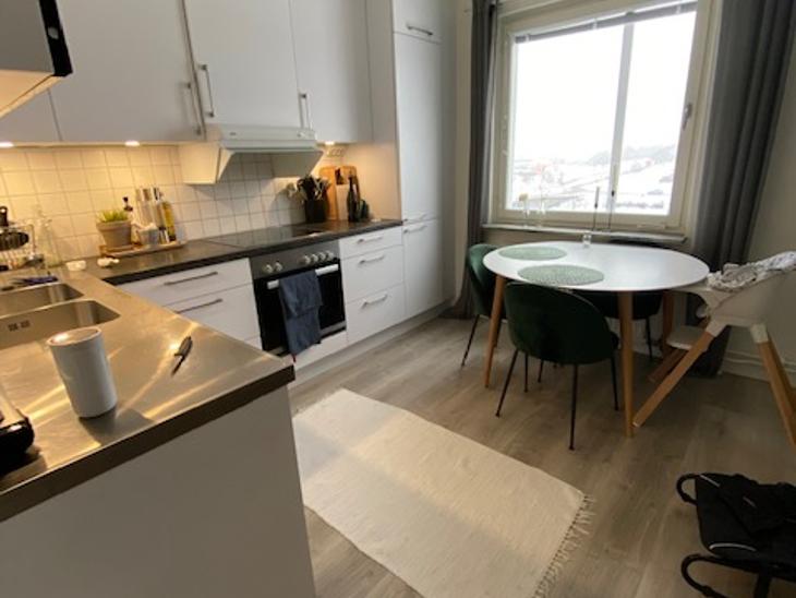 Bostad Skarphagsgatan 33 Norrköping