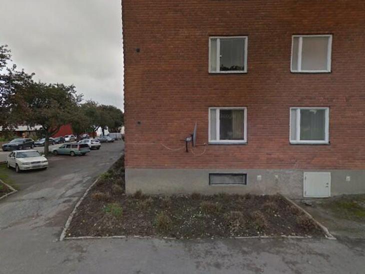 Bostad Österled Arboga