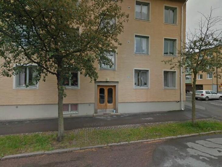 Hillmansgatan 22A - Brynäs, Gävle