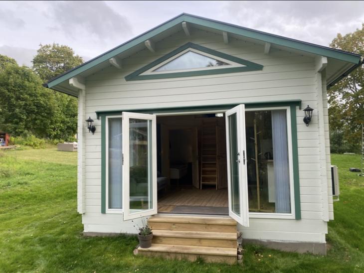 Bostad Dormsjö Hedemora