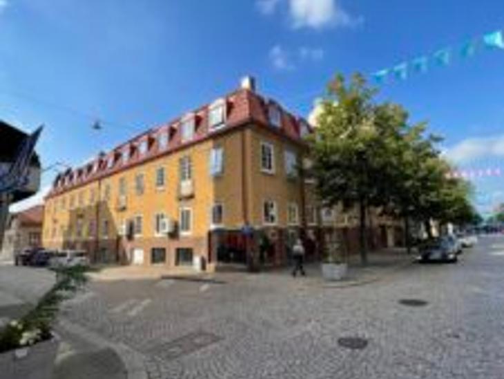 Bostad Allégatan Borås