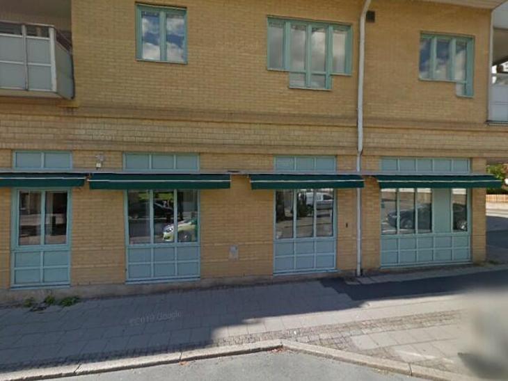 Drottninggatan 15A - Jönköping