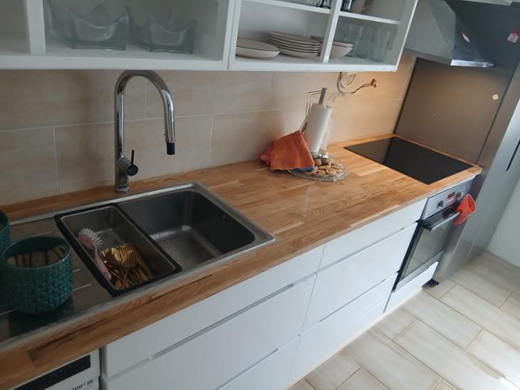 Bostad Varbergsvägen Borås