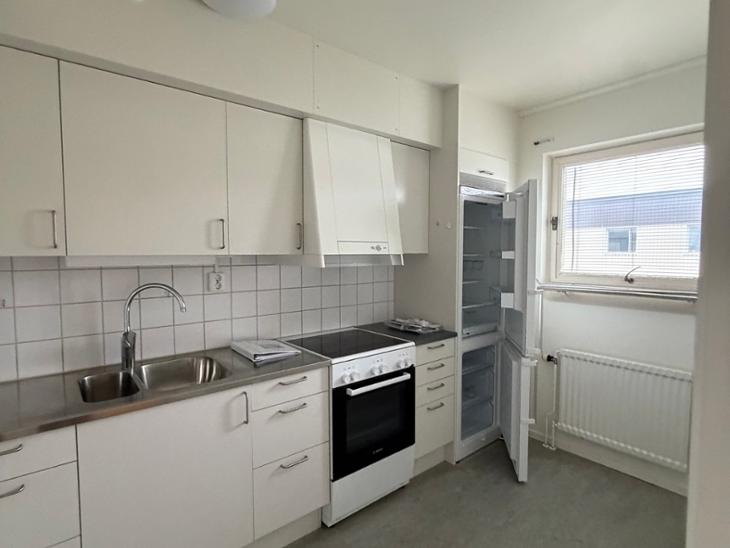 Bostad Storegårdsvägen Vänersborg