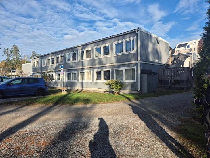 Bostad Haningevägen Haninge
