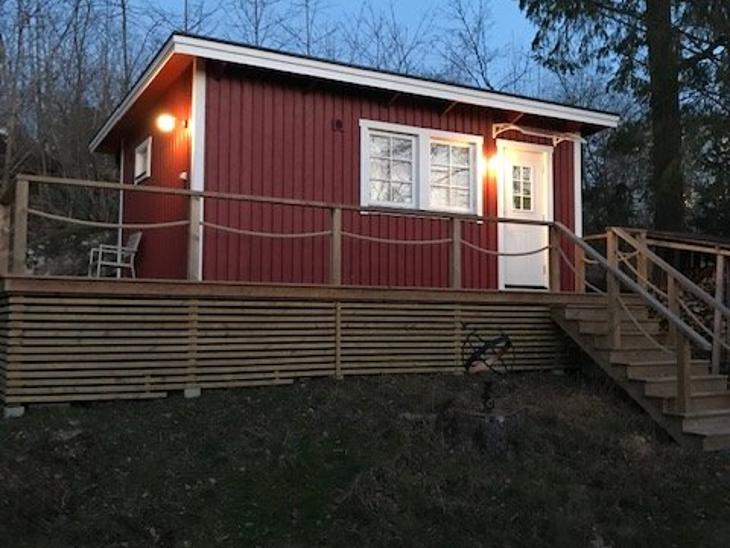Bostad Bellmansvägen Huddinge