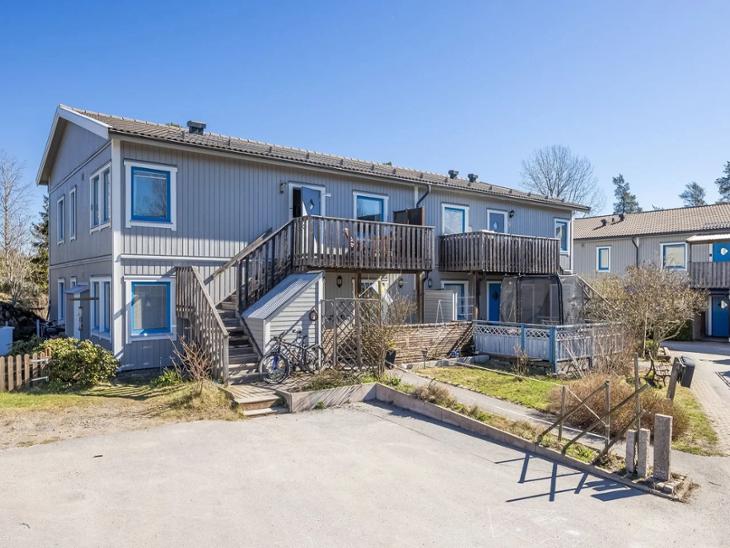 Bostad Björnclous väg Nynäshamn