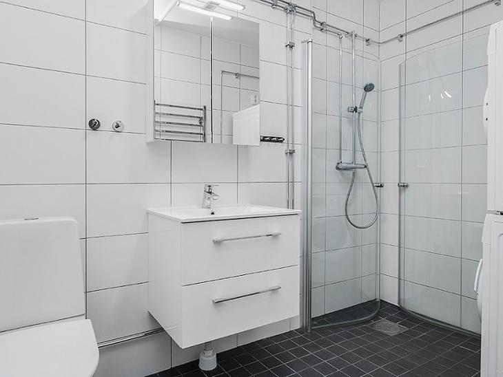 Bostad Kullerstensvägen Haninge