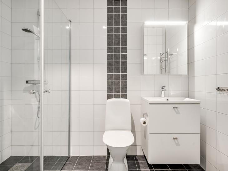 Bostad Östra Torggatan Karlstad