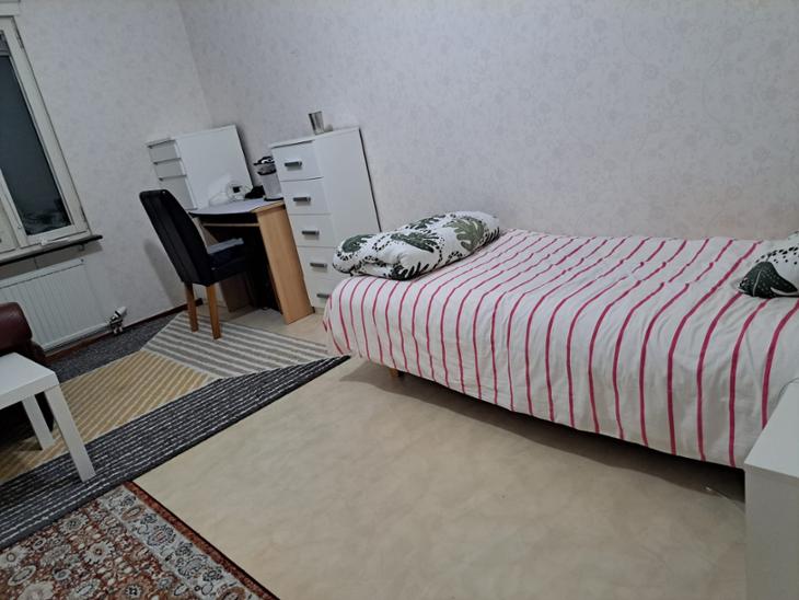 Bostad Hovslagargatan Upplands Väsby
