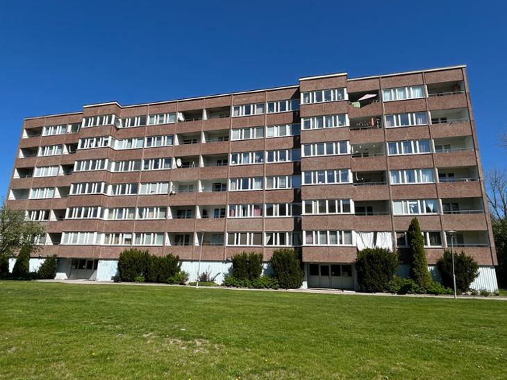 Bostad Liegatan 27 Västerås