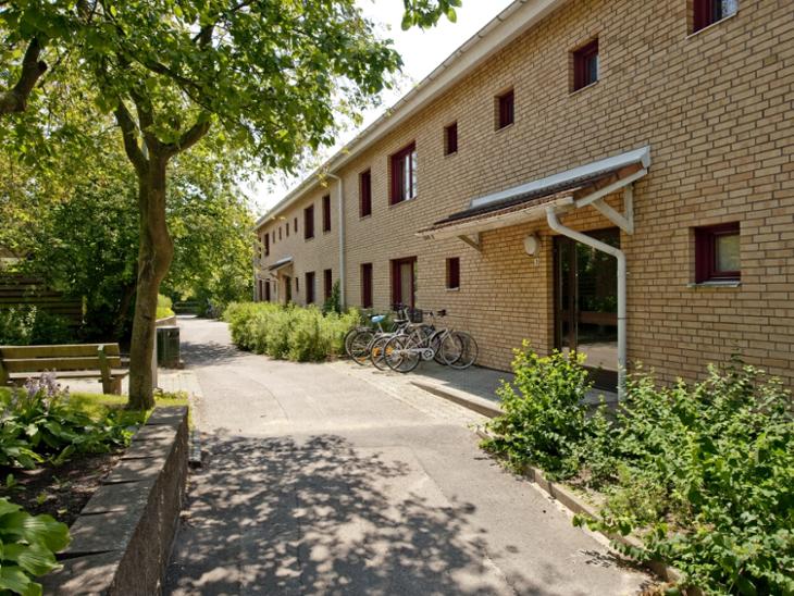 Bostad Dösvägen Lund