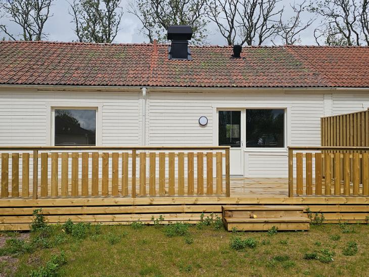 Bostad Blackgården 2D Mariestad