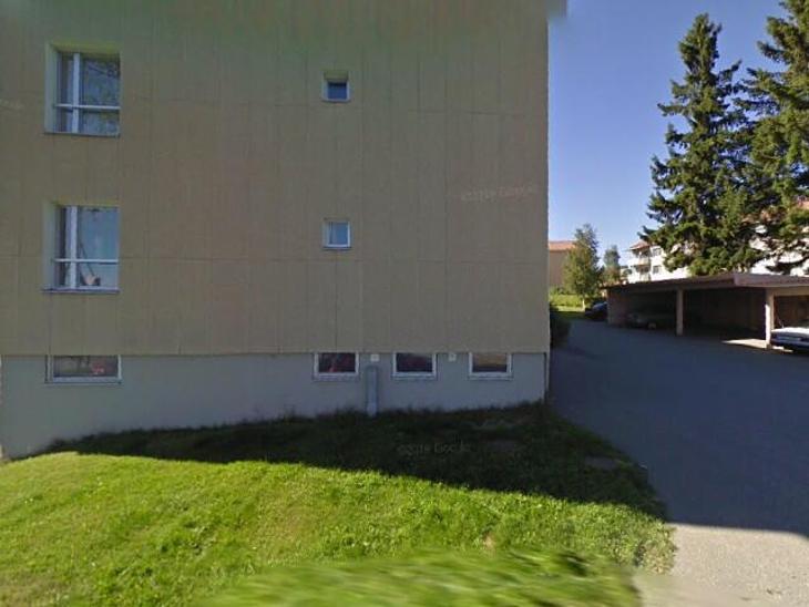 Herrgårdsvägen 11 - Murbergstaden-bondsjöstaden, Härnösand