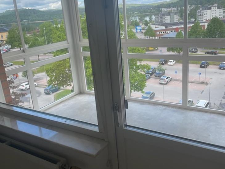 Bostad Lindängsvägen Ulricehamn