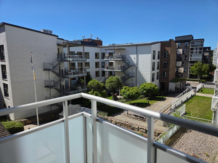 Bostad Nissabogatan Halmstad