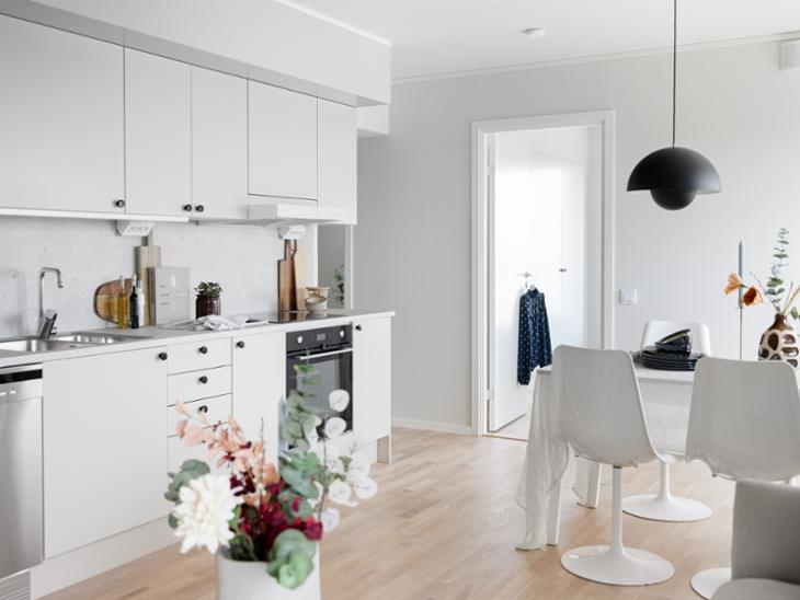 Bostad Bollmorabacken 10 Tyresö