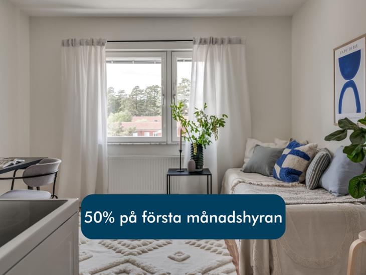 Bostad Sommargatan 118 Karlstad