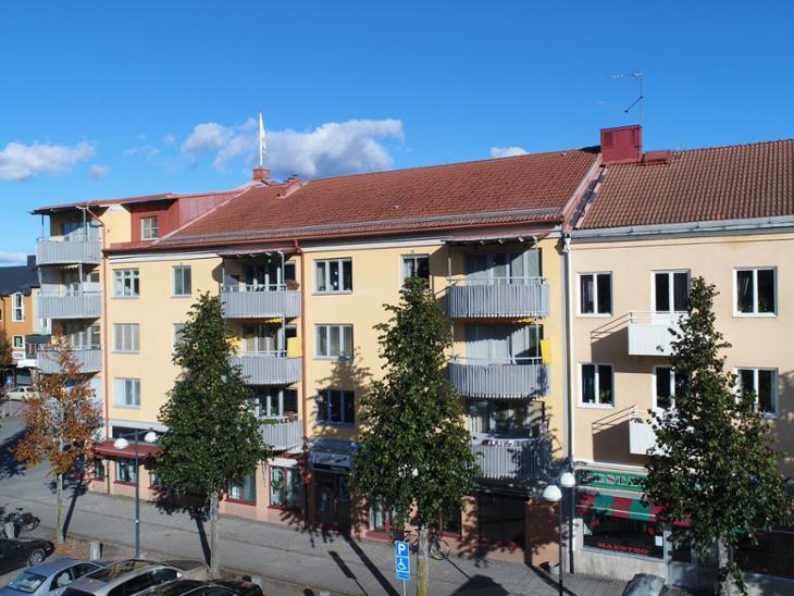 Bostad Vattugatan 2 Kumla