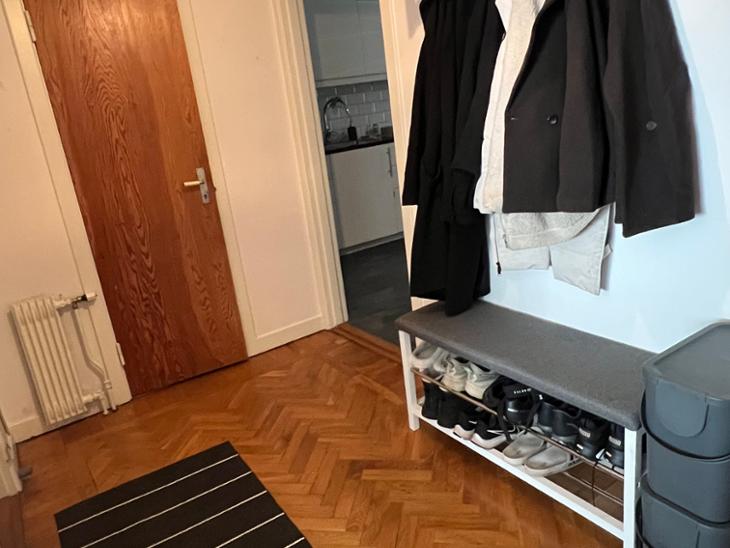 Bostad Falegatan Falköping