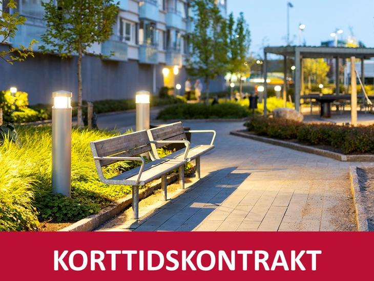 Bostad Smörslätten 12 Göteborg