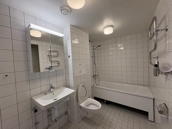 Bostad Ågärdevägen Södertälje