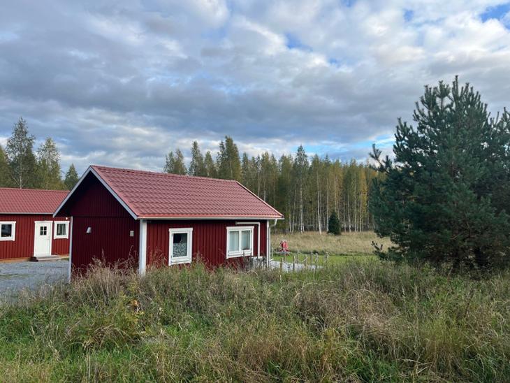 Bostad Storvretsvägen Enköping