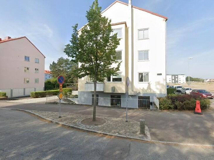 Västra Långgatan 5A - Kävlinge