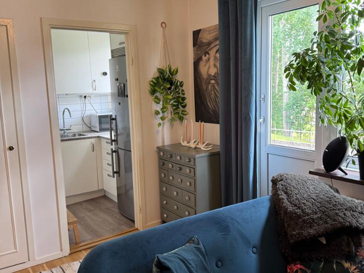 Bostad Utgårdsgatan 34 Borås