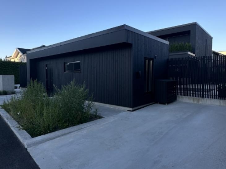 Bostad Södra Belltorpsvägen Örebro