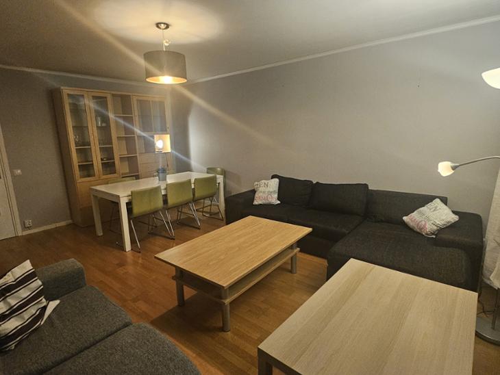 Bostad Kungsfågelgatan Västerås