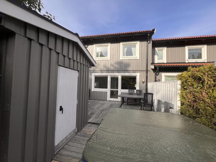 Bostad Tuvvägen 136 Haninge