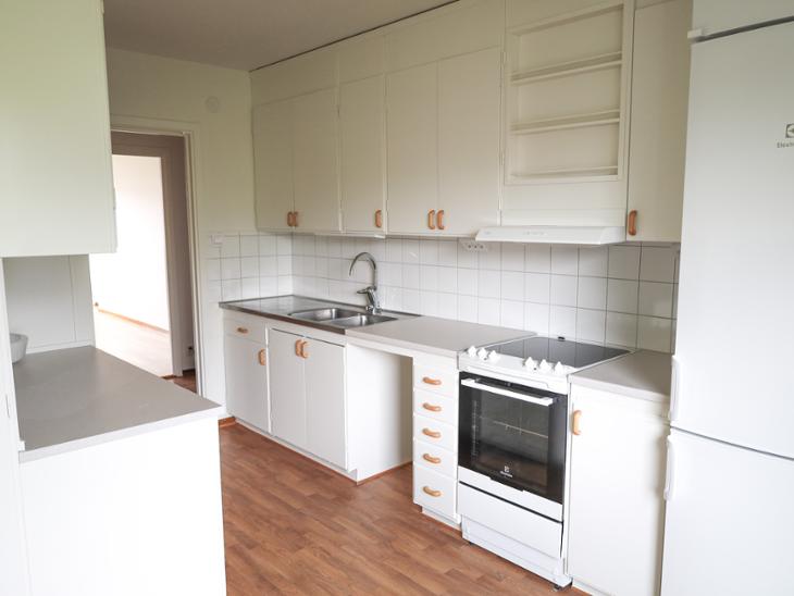 Bostad Ingelstadsgatan 24 Kristianstad