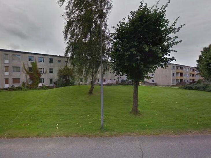 Bostad Sångvägen 11 Uddevalla