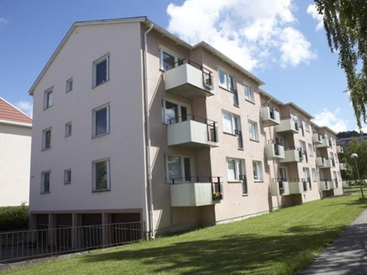 Bostad Trollhättevägen Kungälv