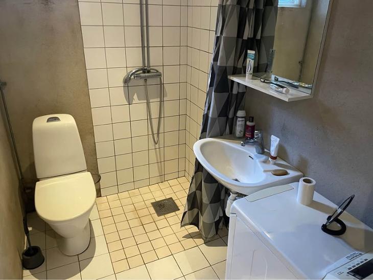Bostad Kvarnsjövägen Haninge