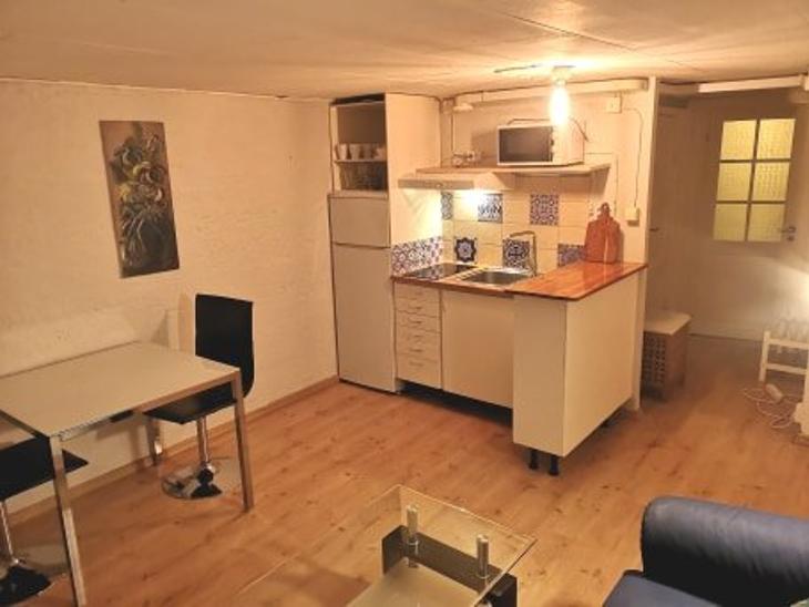 Bostad Torpa Jönköping
