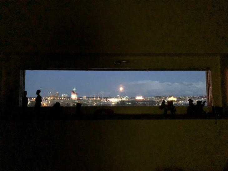 Bostad Kvillegatan Göteborg