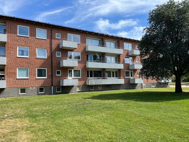 Bostad Kerstinbodagatan 35B Katrineholm