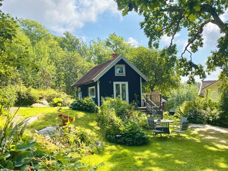 Bostad Rossö rossängarna Strömstad